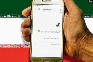 نت‌بلاکس: قطع اینترنت در ایران بیش از ۱۲۰ ساعت ادامه دارد/ اتصال به حدود یک درصد سقوط کرده است