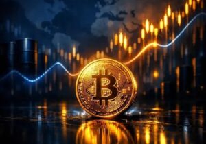 نشانه‌های بهبود در قیمت بیت‌کوین