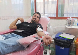 وضعیت «مطلوب» ذخایر خونی در کشور