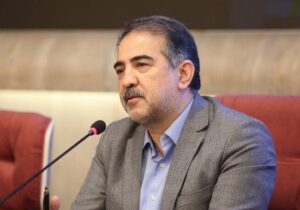 پیام تسلیت معاون پرستاری وزارت بهداشت به مناسبت شهادت پرستار ناو دنا
