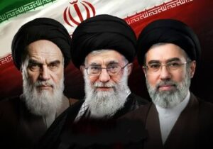 پیام وزیر ارتباطات به مناسبت انتخاب آیت‌الله سیدمجتبی خامنه‌ای به عنوان رهبر انقلاب اسلامی