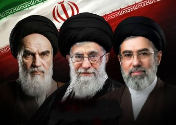 پیام وزیر ارتباطات به مناسبت انتخاب آیتالله سیدمجتبی خامنهای به عنوان رهبر انقلاب اسلامی