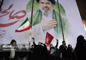 پیرصالحی: انتخاب آیت‌الله خامنه‌ای نشانه تداوم مسیر انقلاب است