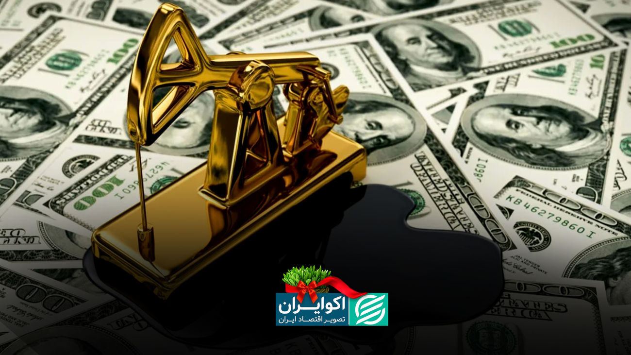 گذشت قیمت نفت ایران از ۱۰۹ دلار