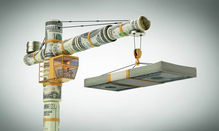 جریان سرمایه (Money Flow) از بورسهای آسیایی به بازار کریپتو جریان سرمایه (Money Flow)
