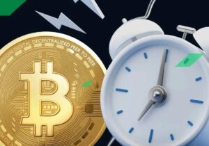 بهترین ساعت‌های شبانه‌روز برای انجام معاملات ارز دیجیتال