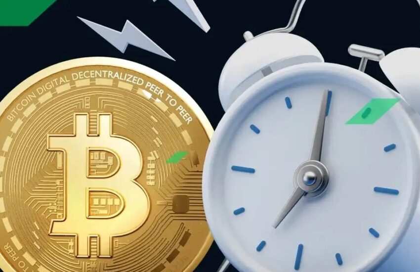 بهترین ساعت‌های شبانه‌روز برای انجام معاملات ارز دیجیتال