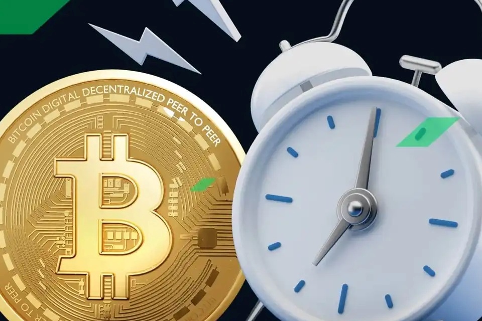 بهترین ساعت‌های شبانه‌روز برای انجام معاملات ارز دیجیتال