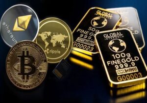 آخرین قیمت بیت‌کوین و اتریوم امروز چهارشنبه ۲ اردیبهشت ۱۴۰۴