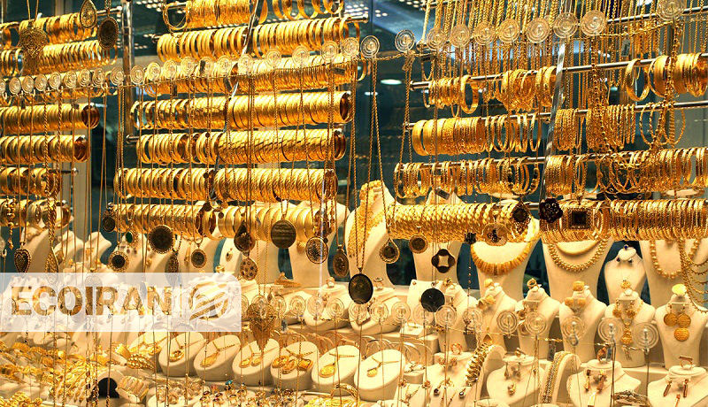اظهارات مهم رییس اتحادیه طلا و جواهر درباره قیمت طلا