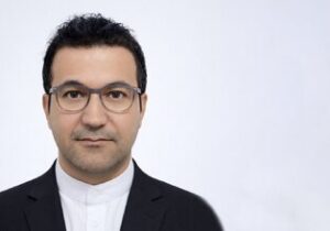 اینترنت و تنگه هرمز پرو