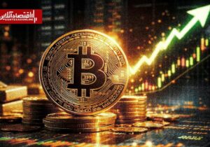 بیت‌کوین در تله پرچم نزولی؛ ریزش تا ۵۲هزار دلار؟
