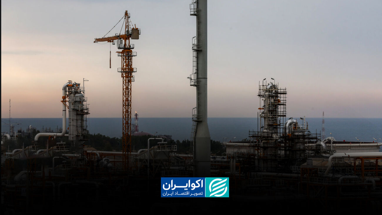 جهش ۵.۶ درصدی قیمت نفت برنت در آستانه ۹۵ دلار / تنش در خلیج فارس بازار را لرزاند
