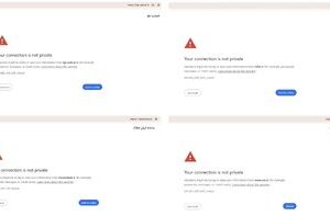 سایت‌های دولتی از دست رفتند / بعد از ۵۳ روز قطعی اینترنت، ده‌ها سامانه مهم از کار افتاده‌است