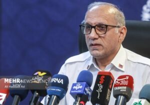شهادت ۲۴ مدافع سلامت در «جنگ رمضان»