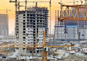 فعالیت های حوزه بازار مسکن آماده جهش است