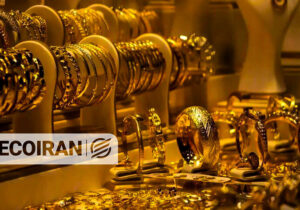قیمت طلای۱۸ عیار امروز پنجشنبه ۳ اردیبهشت ۱۴۰۵/ افزایش قیمت؟