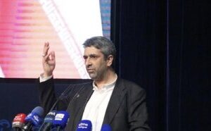 معاون ارتباطات دفتر رییس جمهور: طرح اینترنت پرو راهکاری موقتی است