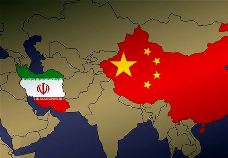 هدیه چین به ایران/ چین با ذخیره نفت بیشتر از آمریکا، به ایران نفس می‌دهد / صادرات نفت ایران به ۱.۸۸ میلیون بشکه در روز رسید