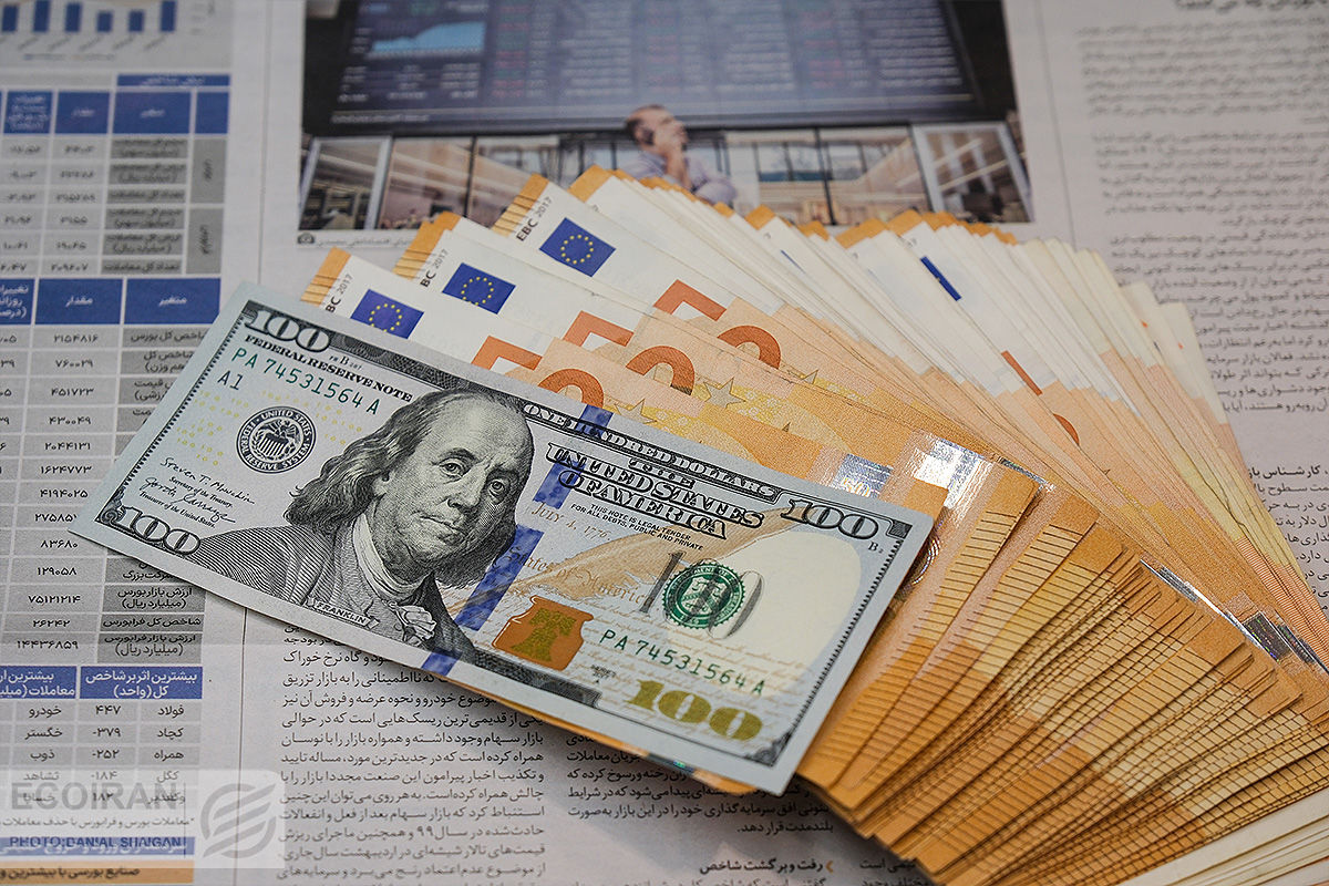 آخرین قیمت دلار و قیمت یورو امروز شنبه ۱۹ اردیبهشت ۱۴۰۵ + جدول