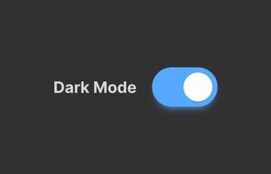 آیا «Dark Mode» واقعاً منجر به صرفه‌جویی در مصرف باتری می‌شود؟