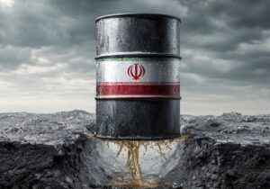بروجردی: ذخایر استراتژیک نفت ایران از هند، فرانسه، اسپانیا و امارات پیشی گرفته است