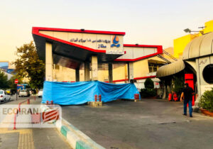 بنزین گران نخواهد شد