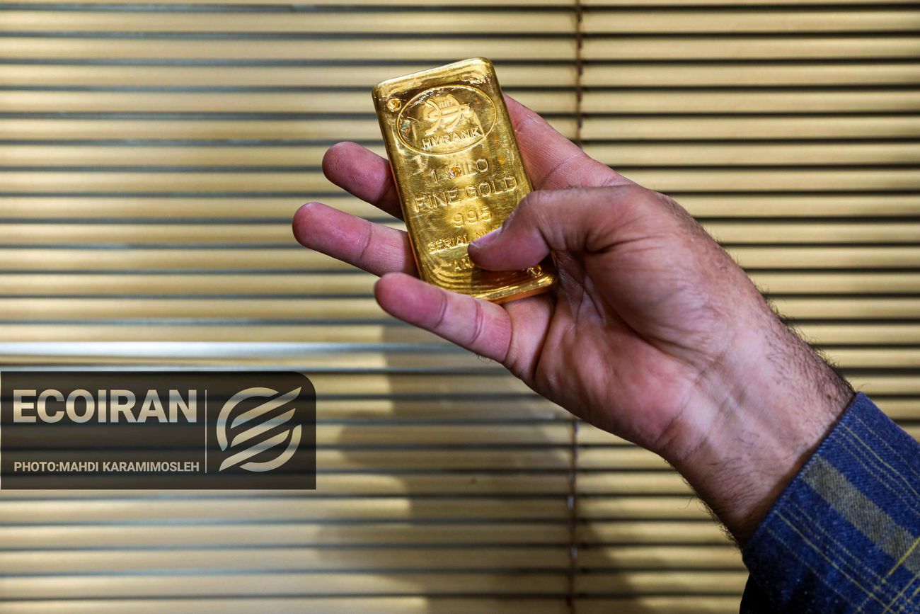 قیمت طلای ۱۸ عیار امروز چهارشنبه ۲۳ اردیبهشت ۱۴۰۵/ کاهش قیمت‌ها؟