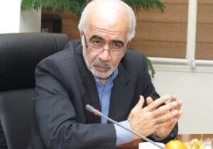 هشدار احمد معتمدی درباره تداوم قطعی اینترنت: مردم را به فیلترشکن عادت ندهید؛ کنترل فضا سخت‌تر می‌شود