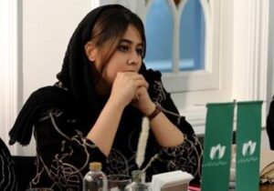 پارازیت «سیستم قطع است» روی اعصاب مردم