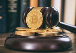 آیا خرید و فروش بیت کوین قانونی است؟
