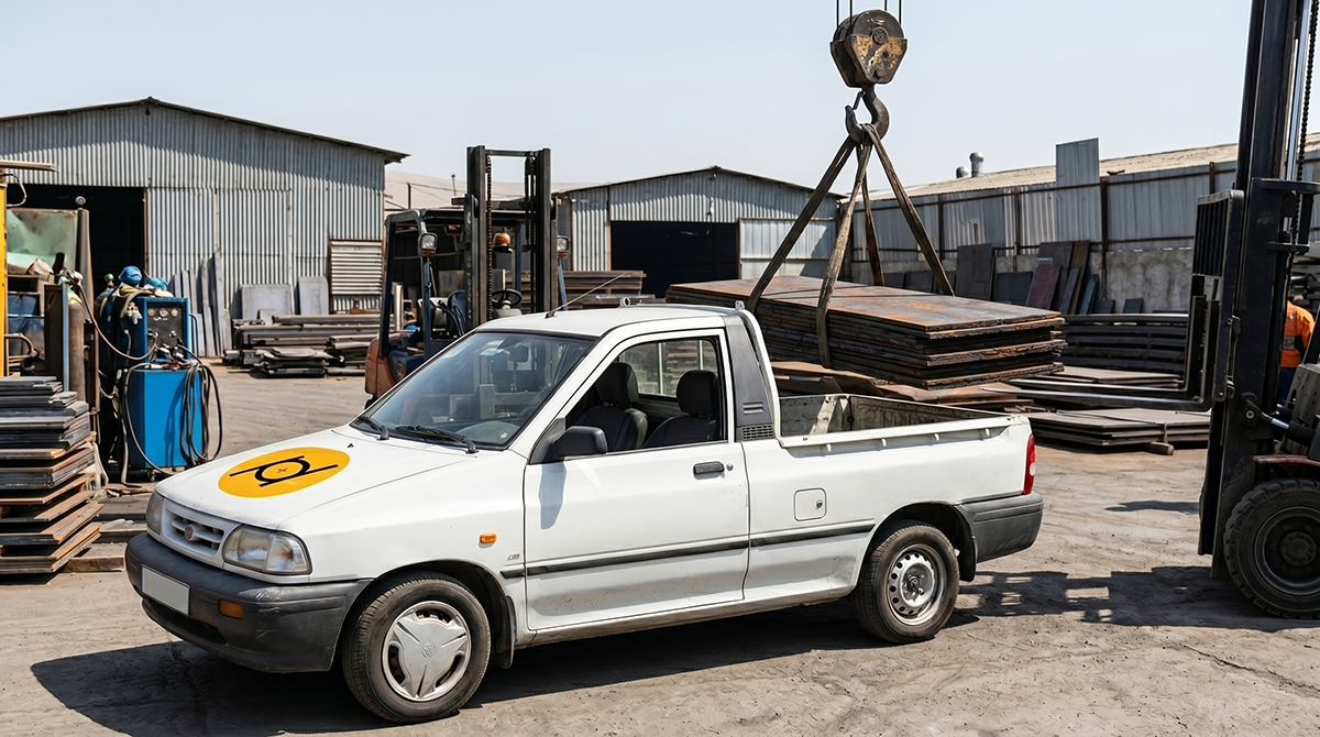 ورق mo40 از کجا بخریم؟ معیار انتخاب تامین کننده