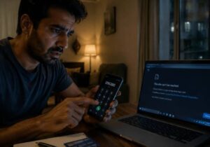 اگر قربانی کلاهبرداری شدید چه کار کنیم؟ راهنمای کامل شکایت