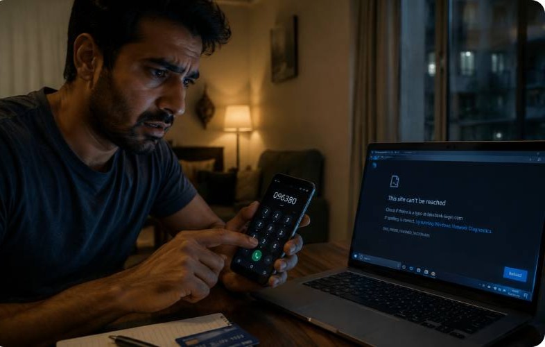 اگر قربانی کلاهبرداری شدید چه کار کنیم؟ راهنمای کامل شکایت
