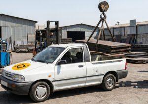 ورق MO40 از کجا بخریم؟
