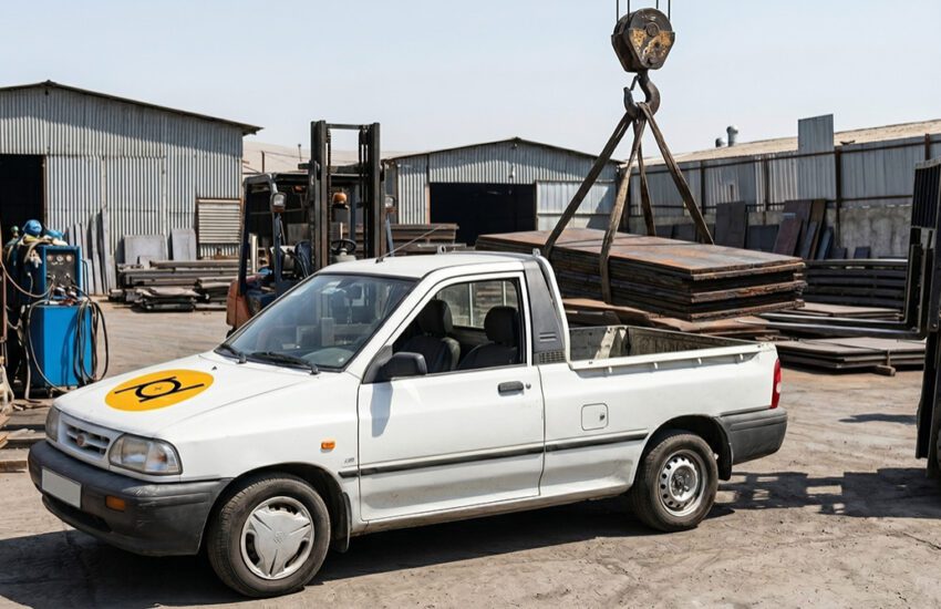 ورق MO40 از کجا بخریم؟