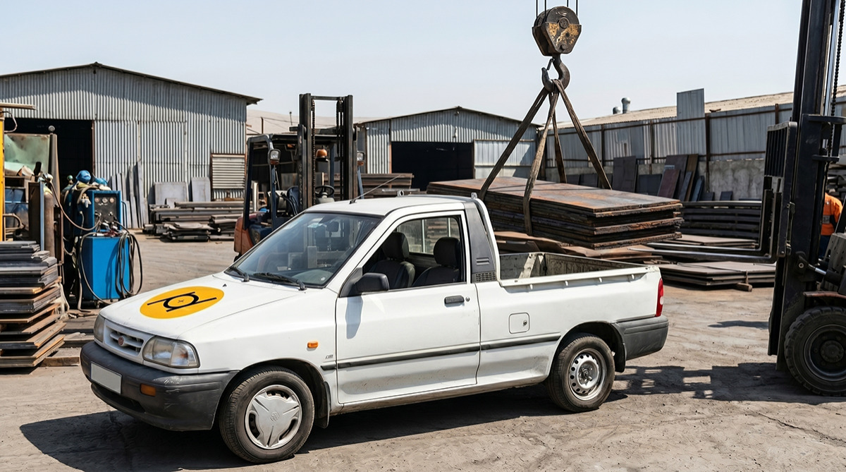 ورق MO40 از کجا بخریم؟