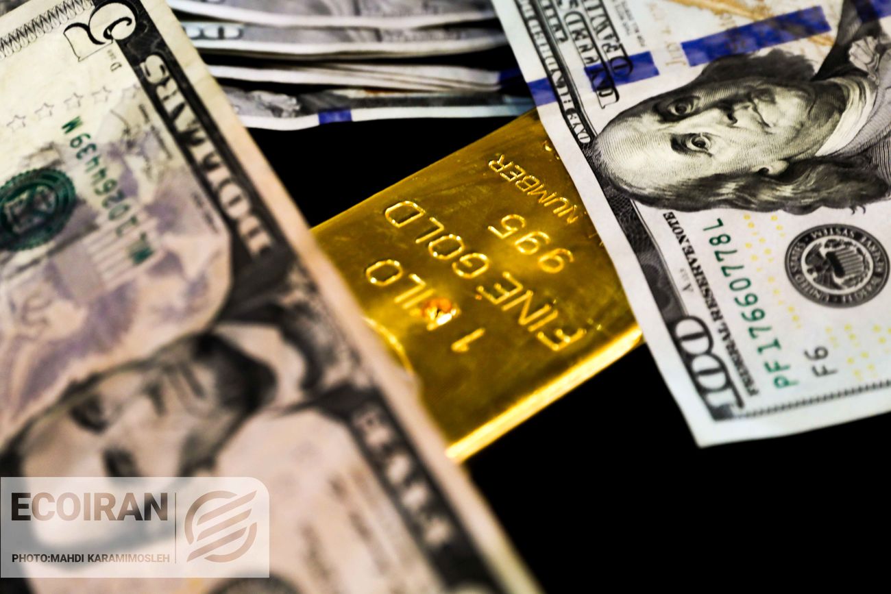آخرین قیمت طلا، دلار و سکه امروز ۱۲خرداد/ همه قیمت ها کاهشی شدند + جدول