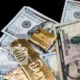 آخرین و بروزترین قیمت دلار و یورو امروز دوشنبه ۲۵ خرداد ۱۴۰۵ + جدول