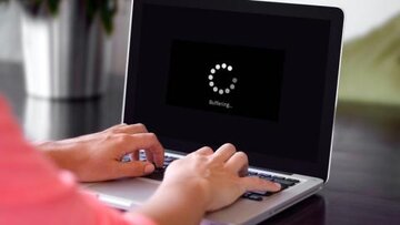 آخرین وضعیت اینترنت / سرعت پایین است و قطعیهای پراکنده هم ادامه دارد