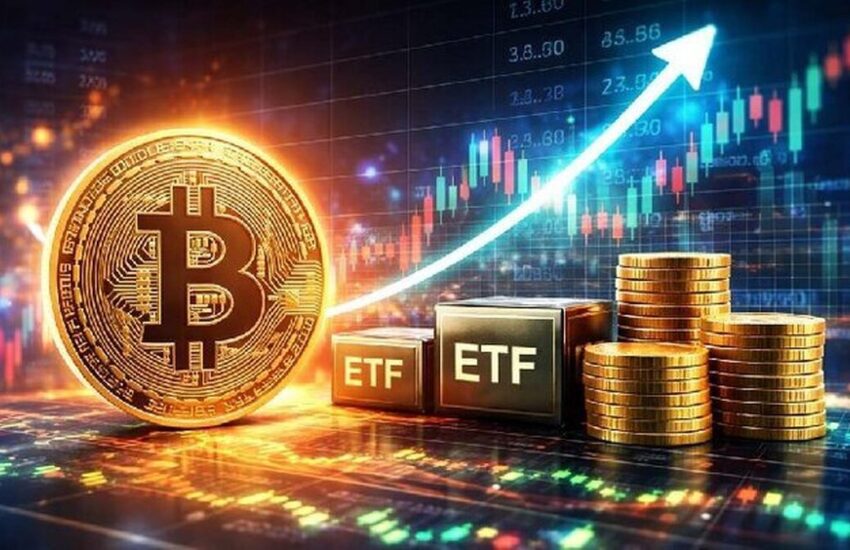 آخرین وضعیت بازار رمزارزها در جهان / بیت‌کوین از فشار فروش عبور کرد