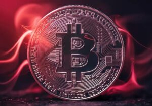 آخرین وضعیت بازار رمزارزها در جهان / سقوط بیت‌کوین، نقدینگی‌ بازار رمزارزها را صعودی کرد