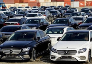 آغاز ثبت‌نام خودروهای وارداتی؛ فهرست خودروهای عرضه‌شده اعلام شد