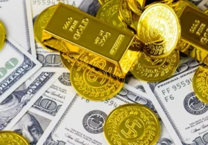 اولین واکنش بازار ارز به توافق ایران و آمریکا؛ دلار بالا رفت