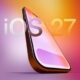اپل: سرعت آیفون با آپدیت iOS ۲۷ به‌شدت افزایش پیدا می‌کند