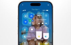 اپل طراحی Liquid Glass را در نسخه جدید macOS شخصی‌سازی‌پذیر کرد