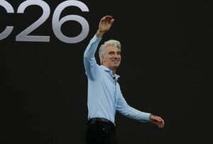 اپل نام نسخه جدید macOS را «Golden Gate» گذاشت