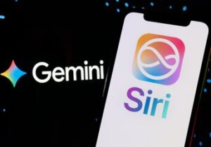 اپل Siri را با مدل هوش مصنوعی Gemini ادغام کرد