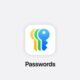اپلیکیشن Passwords اپل به عامل هوش مصنوعی مجهز می‌شود