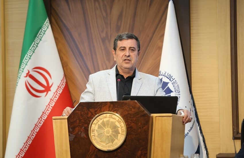 ایران در جنگ کریدور‌ها عقب مانده است /  رتبه لجستیکی کشور از ۶۴ به ۱۲۳ سقوط کرد